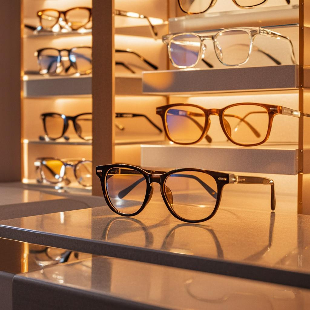 lunettes