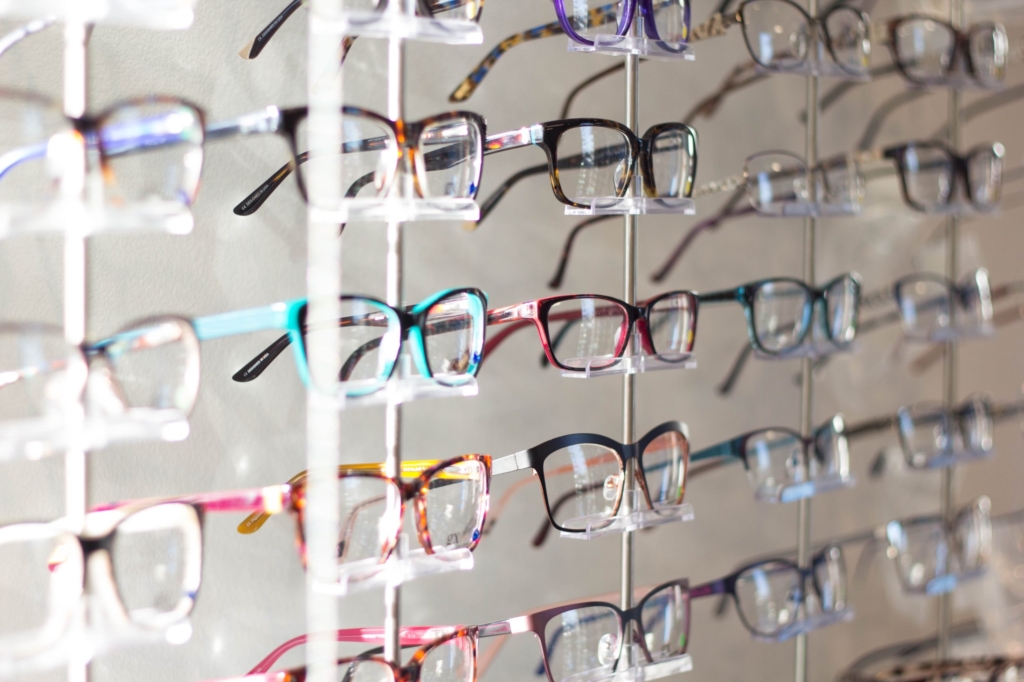 lunettes