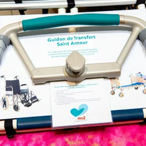 Matériel médical à domicile