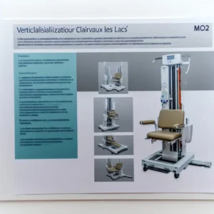Matériel médical à domicile