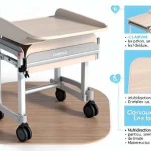 Matériel médical à domicile